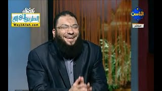 صورة قيمة الوقت و خطره في الأوقات العظيمة | #لقاء_خاص | د . حازم شومان