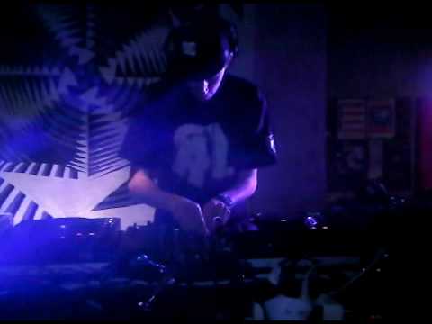 MathizM & Masuede b2b @  Expectacle!