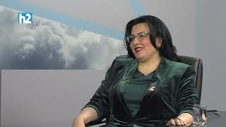 Եթե կորցնենք պետությունը, որտեղ ենք զբաղվելու բժշկությամբ.- Լիլիթ Կուջոյան
