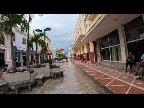 Cienfuegos Cuba 🇨🇺 Looks Like This in 2025 (Walking Tour)