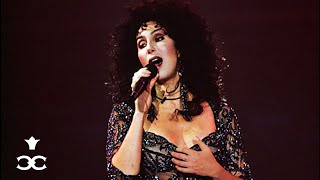 Cher - Take It to the Limit (Heart of Stone Tour)