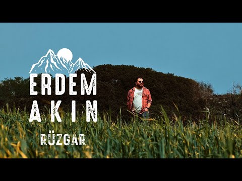 Erdem Akın - Rüzgar (Official Video)