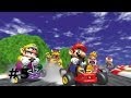 Let S Go Random 5 Mario Kart 64 W MegaShadowFist Garcon45