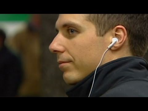 Napster founder: We'll pay for music