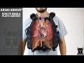 How to Wear a Plate Carrier & Body Armor