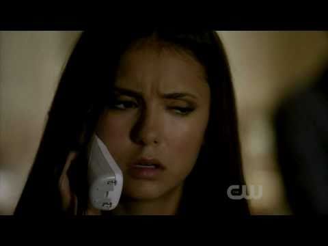 Fire In Your New Shoes || Women of TVD