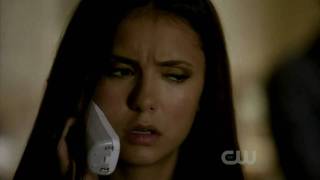 Fire In Your New Shoes || Women of TVD