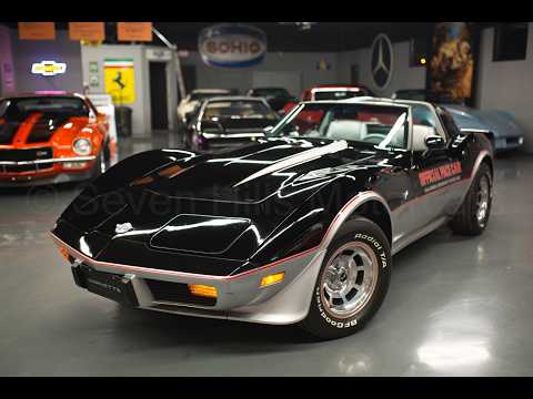 1978 Chevrolet Corvette (CC-2121072) for sale in Cincinnati, Ohio