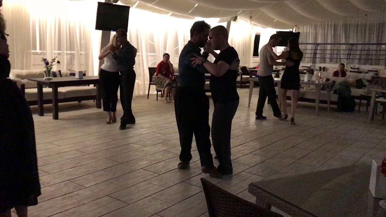 Afterparty fun на Odessa*Istanbul1
