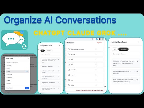 Item video thumbnail