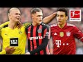 Why Haaland, Musiala & Co. Choose the Bundesliga - Powered by Athletic Interest