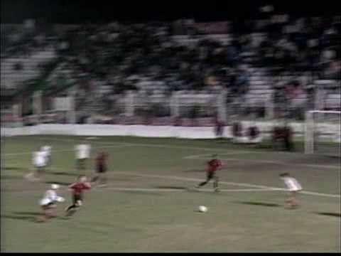 São Paulo x Guarani-VA 11/06/2008