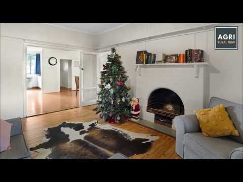 401 Garland Road, Lyndhurst, NSW 2797, 3 ਕਮਰੇ, 1 ਬਾਥਰੂਮ, Lifestyle Property