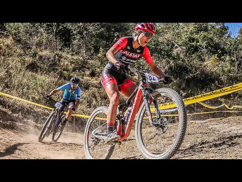 Volta Completa XCO CIMTB Congonhas - MG