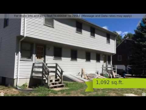 Priced at $189,900 - 17 Emily Jeffers Rd, Randolph, MA 02368