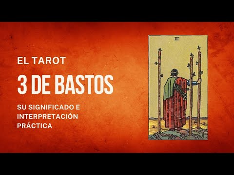 3 of Wands | Tarot Revealed