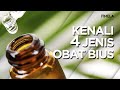 4 Jenis Obat Bius Yang Sering Disalahgunakan