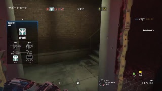 ライブでゲーム中に無加工で歌ってみた！ww【黒歴史】