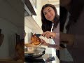 The easiest way to make French toast
