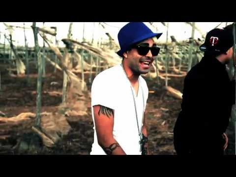 HD Manu TJ Ft Juno  The Hitmaker  - Si Ella Supiera (Official Video)