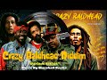 Crazy Baldhead Riddim (Marshall Neeko Remix 2023) Bob Marley, Jr. Gong, KyMani, Luciano, Beenie Man