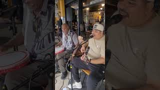 Raul Germanos e Luizão Perna - Passeio (Art Final) #shorts