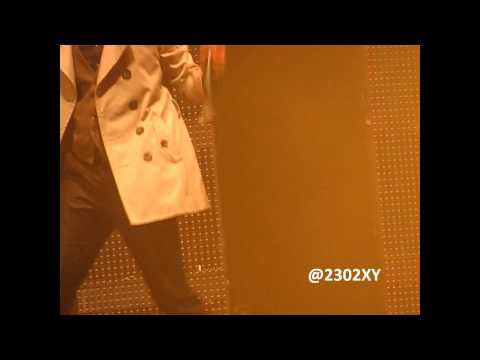 [231010 Kpop Night in SG] Ze:a - All day long (Junyoung bias)