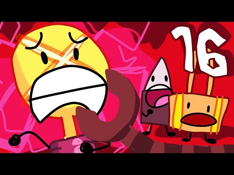 Inanimate Insanity S2 E16 But Its So, So Awful