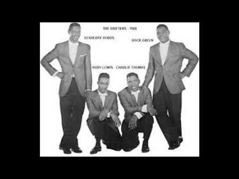 Under The Boardwalk - Drifters - 1964