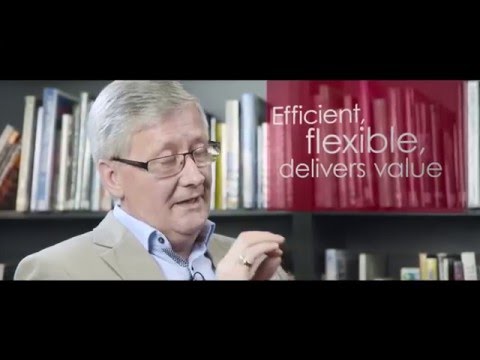 Axiell Trend - Analytics for Library Managers