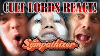 The Sympathizer Trailer Reaction! | RDJ WITHOUT HIS IRON! |