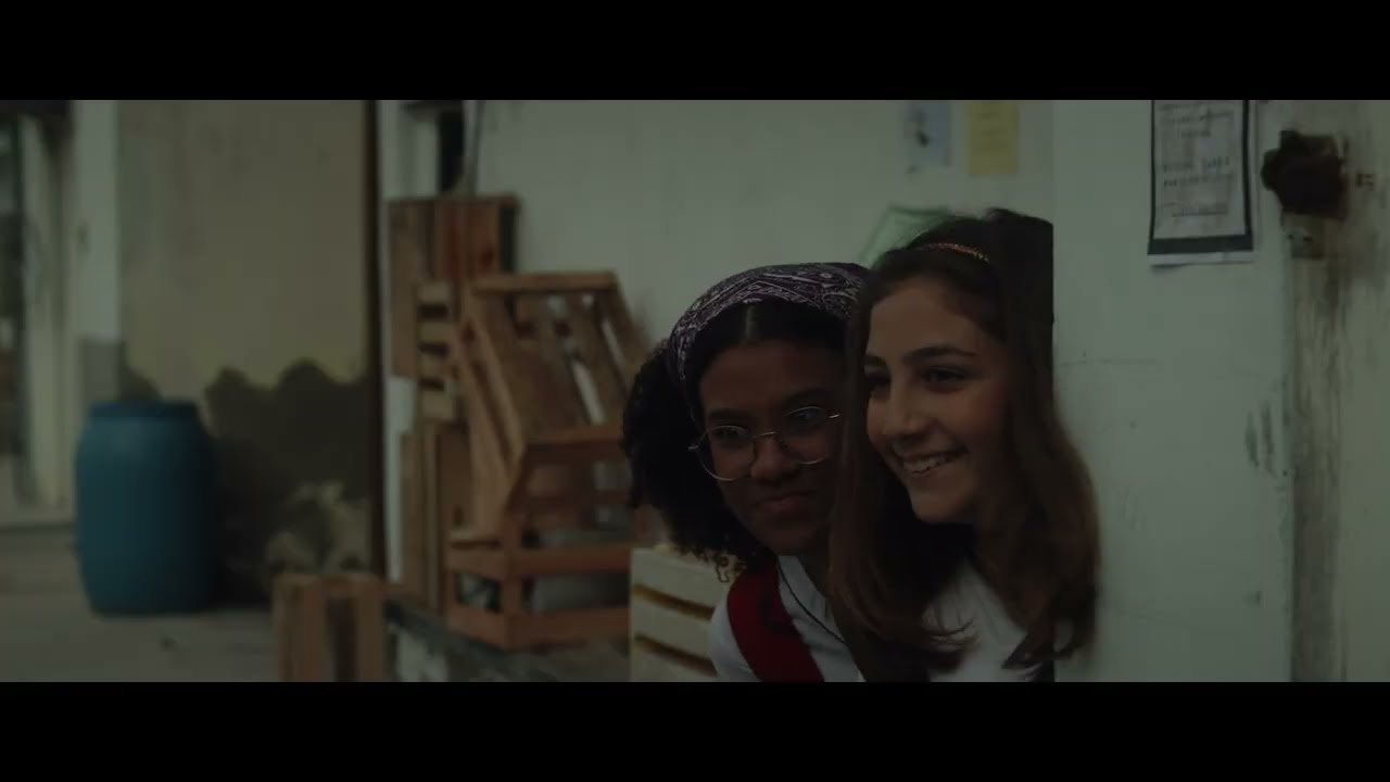 Avenida Beira Mar I Trailer Oficial