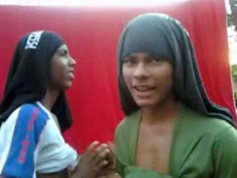 Ednei e Marlon - Se Revelando em jaraguari