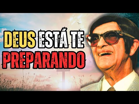 CHICO XAVIER | You Are Being Prepared For Something You Can't Even Imagine... It Will Make Sense ...