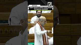 Download lagu Home Minister Amit Shah gives ‘Open Challenge’ to Rahul Gandhi in Lok Sabha over action on 'terror' mp3