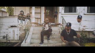 Dj Drama, Meek Mill, Ty Dolla Sign & Pusha T - In The Hood (Unofficial Music Video)