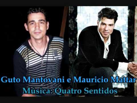 Quatro Sentidos video