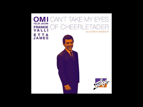 092 DJ Surda - Can't Take My Eyes Off The Cheerleader (OMI & Felix Jaehn vs. Frankie Valli)