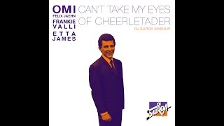 093 DJ Surda - Can't Take My Eyes Off The Cheerleader (OMI & Felix Jaehn vs. Frankie Valli)