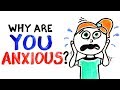 Why Are You Anxious?