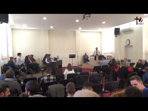 Gosen 24.12.2017 - dum dimineata (Todor Nelutu)