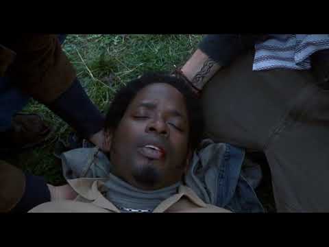 Final Destination 2 - Kat's Car Crash