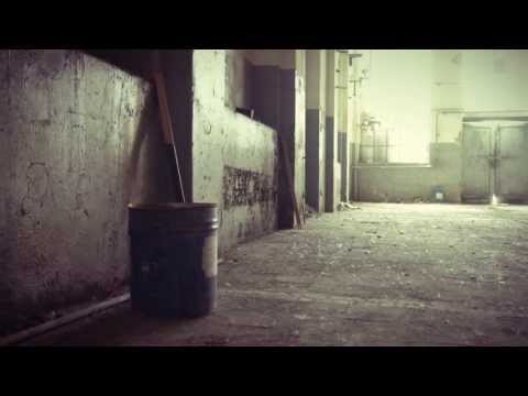 Kurzfilm DESERTED - Camera Mapping Technik - Photoshop, Cinema 4D