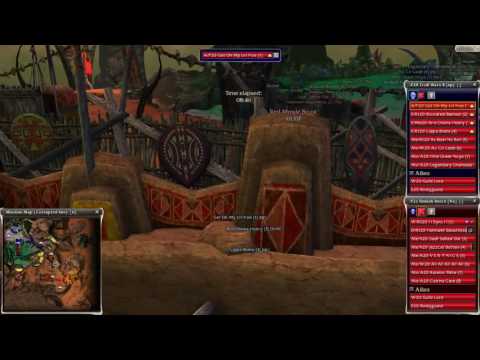 Commentary - [Ns] r21 vs [np] r28, CAT Round 3, 4/9/16 - Guild Wars (GvG)