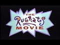 The Rugrats Movie 1998 Teaser Trailer Voiceover