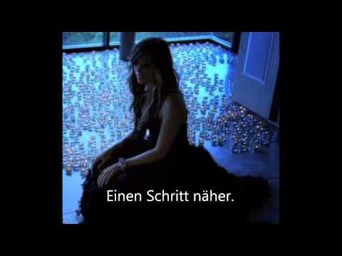 Christina Perri-A thousand years(deutsche Übersetzung)