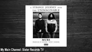 Murs - Powerful (ft. Propaganda) [NEW] 2018
