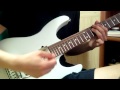 Jeff Golub - Grand Central (rock version)