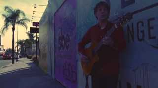 CHRIS BROKAW - "California" (directed by Roddy Bogawa)