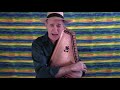 Why, Oh Why (Woody Guthrie)